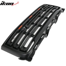 Load image into Gallery viewer, 2011-2014 GMC Sierra 2500 3500 Front Bumper Hood Grille Guard Grill
