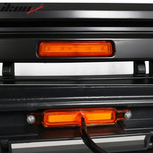 Load image into Gallery viewer, 2011-2014 GMC Sierra 2500 3500 Front Bumper Hood Grille Guard Grill