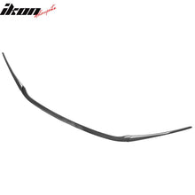 Load image into Gallery viewer, 2022-2025 Civic Sedan Hatchback Carbon Fiber Print Grille Trim ABS
