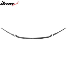 Load image into Gallery viewer, 2022-2025 Civic Sedan Hatchback Carbon Fiber Print Grille Trim ABS