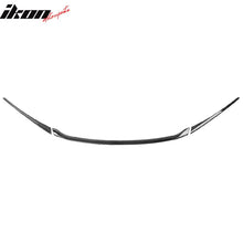 Load image into Gallery viewer, 2022-2025 Honda Civic Sedan Hatchback Gloss Black Grille Trim ABS