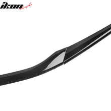 Load image into Gallery viewer, 2022-2025 Honda Civic Sedan Hatchback Gloss Black Grille Trim ABS