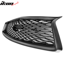 Load image into Gallery viewer, 2019-2021 GMC Sierra 1500 Front Bumper Hood Grille Guard Grill