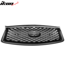 Load image into Gallery viewer, 2019-2021 GMC Sierra 1500 Front Bumper Hood Grille Guard Grill