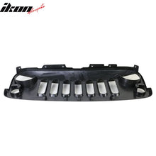 Load image into Gallery viewer, 2007-2018 Jeep Wrangler JK JKU Angry Bird V1 Front Hood Grille ABS