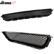 Load image into Gallery viewer, 2001-2005 Lexus IS300 Unpainted Front Upper Hood Mesh Grille Grill ABS