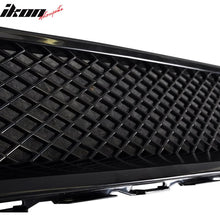 Load image into Gallery viewer, 2001-2005 Lexus IS300 Unpainted Front Upper Hood Mesh Grille Grill ABS