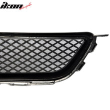 Load image into Gallery viewer, 2001-2005 Lexus IS300 Unpainted Front Upper Hood Mesh Grille Grill ABS