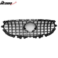 Load image into Gallery viewer, 2017-2021 Mazda CX-5 Mesh Chrome Front Bumper Hood Grille Insert Guard