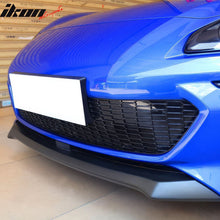 Load image into Gallery viewer, 2022-2025 Subaru BRZ GR Honeycomb Style Gloss Black Front Grille ABS