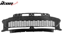 Load image into Gallery viewer, 2022-2025 Subaru BRZ GR Honeycomb Style Gloss Black Front Grille ABS