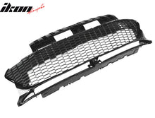 Load image into Gallery viewer, 2022-2025 Subaru BRZ GR Honeycomb Style Gloss Black Front Grille ABS
