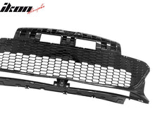 Load image into Gallery viewer, 2022-2025 Subaru BRZ GR Honeycomb Style Gloss Black Front Grille ABS