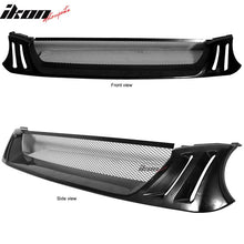 Load image into Gallery viewer, 2002-2003 Subaru Impreza WRX Sti Z Style Front Grille ABS