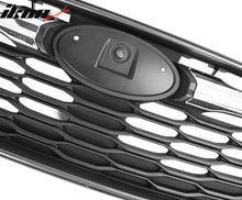 Load image into Gallery viewer, 2017-2019 Subaru Impreza OE Front Bumper Grille Gray W/ Chrome ABS