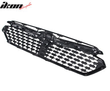 Load image into Gallery viewer, 2024-2025 Subaru Impreza Sport Front Grille Gloss Black W/ Chrome ABS