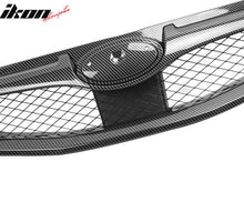 Load image into Gallery viewer, 2008-2010 Subaru Impreza WRX Hatch OE Grille Carbon Fiber Print ABS