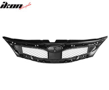 Load image into Gallery viewer, 2008-2010 Subaru Impreza WRX Hatch OE Grille Carbon Fiber Print ABS