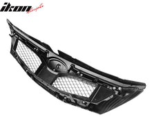 Load image into Gallery viewer, 2008-2010 Subaru Impreza WRX Hatch OE Grille Carbon Fiber Print ABS