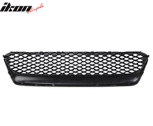 Load image into Gallery viewer, 2015-2017 Subaru WRX Gloss Black JDM Style Front Bumper Grille ABS