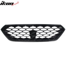 Load image into Gallery viewer, 2022-2025 Subaru WRX Gloss Black JMD 2 Style Front Bumper Grille ABS