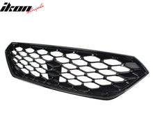 Load image into Gallery viewer, 2022-2025 Subaru WRX Gloss Black JMD 2 Style Front Bumper Grille ABS