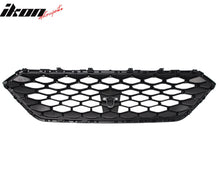 Load image into Gallery viewer, 2022-2025 Subaru WRX Gloss Black JMD 2 Style Front Bumper Grille ABS