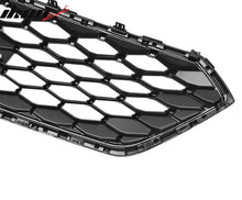 Load image into Gallery viewer, 2022-2025 Subaru WRX Gloss Black JMD 2 Style Front Bumper Grille ABS