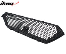 Load image into Gallery viewer, 2022-2025 Subaru WRX Gloss Black Sport Style Front Bumper Grille ABS