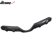 Load image into Gallery viewer, 2016-2018 Toyota C-HR MD Carbon Fiber Print Front Bumper Grill