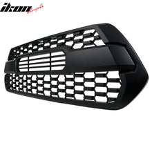 Load image into Gallery viewer, 2016-2023 Toyota Tacoma TRD Unpainted Front Grille Mesh ABS Plastic