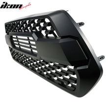 Load image into Gallery viewer, 2016-2023 Toyota Tacoma TRD Unpainted Front Grille Mesh ABS Plastic