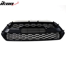 Load image into Gallery viewer, 2016-2023 Toyota Tacoma TRD Unpainted Front Grille Mesh ABS Plastic