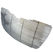 Load image into Gallery viewer, 2005-2010 Chrysler 300 300C Horizontal Chrome Front Hood Grille Steel