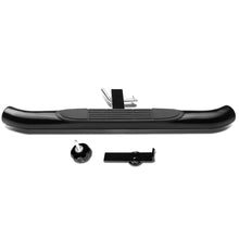 Load image into Gallery viewer, Universal 2 Inch Receiver Hitch Step with 3.25 Inch Curved Platform