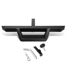 Load image into Gallery viewer, 2" Receiver Hitch Step with 3.25" Square Platform