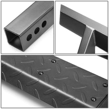 Load image into Gallery viewer, 2" Receiver Hitch Step with 3.25" Square Platform