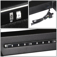 Load image into Gallery viewer, Universal 2" Receiver Hitch Step with LED Light
