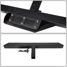 Load image into Gallery viewer, Universal 2" Receiver Hitch Step with LED Light