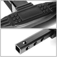 Load image into Gallery viewer, Universal Hitch Step - Black - 1.25" &amp; 2" Receiver