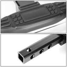 Load image into Gallery viewer, Universal Hitch Step - Stainless Steel - 1.25" &amp; 2" Receiver