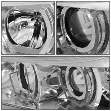Load image into Gallery viewer, 06-08 BMW E90 3-Series Headlights