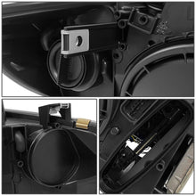 Load image into Gallery viewer, 2014-2020 BMW 428i 430i 435i 440i M3 HID LED Headlights Black Housing