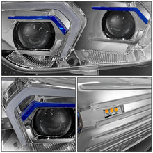 Load image into Gallery viewer, 2014-2020 BMW 4 Series Chrome HID LED Headlights D1S