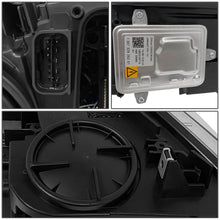 Load image into Gallery viewer, 2014-2020 BMW 4 Series Chrome HID LED Headlights D1S