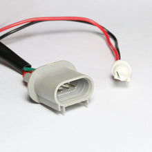Load image into Gallery viewer, 09-14 Ford F-150 LED Halo Projector Headlights Chrome Housing