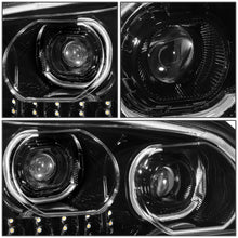 Load image into Gallery viewer, 08-19 Kenworth T170/T270/T300/T370/T660/T700 LED Projector Headlights