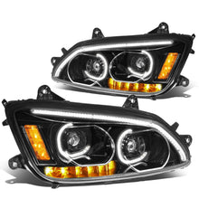 Load image into Gallery viewer, 08-19 Kenworth T170/T270/T300/T370/T660/T700 LED Projector Headlights