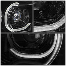 Load image into Gallery viewer, 08-19 Kenworth T170/T270/T300/T370/T660/T700 LED Projector Headlights
