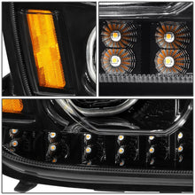 Load image into Gallery viewer, 08-19 Kenworth T170/T270/T300/T370/T660/T700 LED Projector Headlights